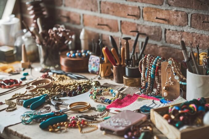 que faire de ses bijoux casses