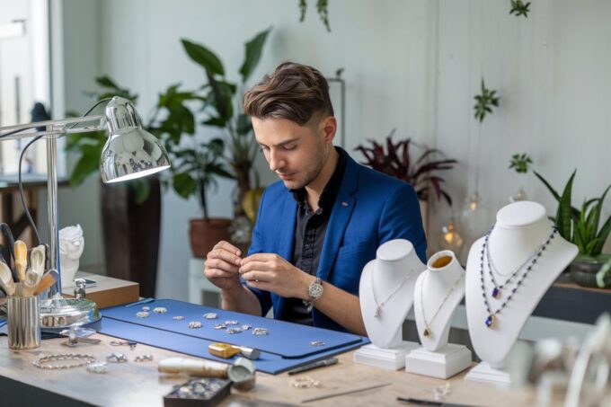 que faire de ses vieux bijoux fantaisie