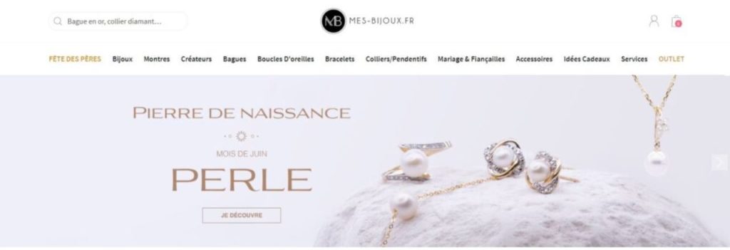 mesbijoux.fr