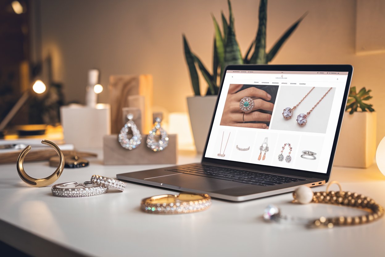 meilleur site de vente de bijoux en ligne