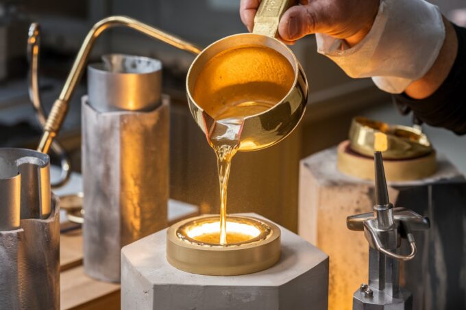 temperature fusion or