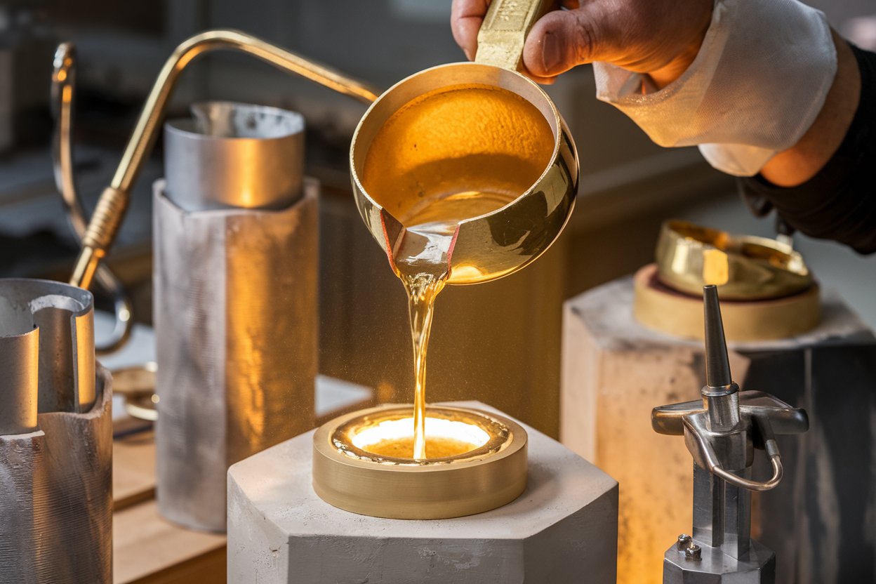 temperature fusion or